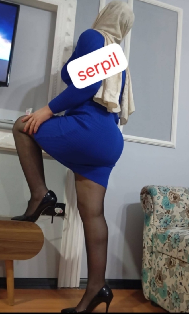 Serpil